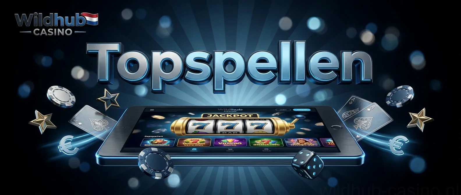 Topspellen